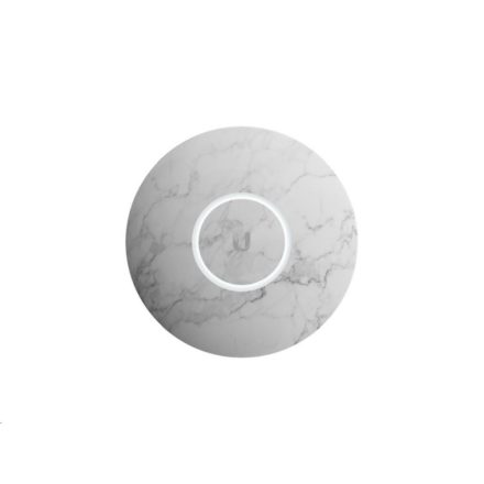 Ubiquiti UniFi AC Nano HD márvány színű keret 1db/cs (NHD-COVER-MARBLE)