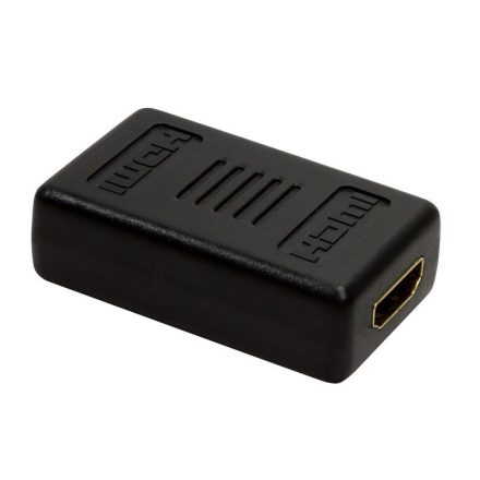 LogiLink HDMI adapter fekete (AH0006)