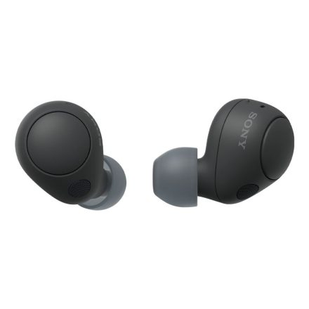 Sony WF-C700 TWS Bluetooth fülhallgató fekete (WFC700NB.CE7)