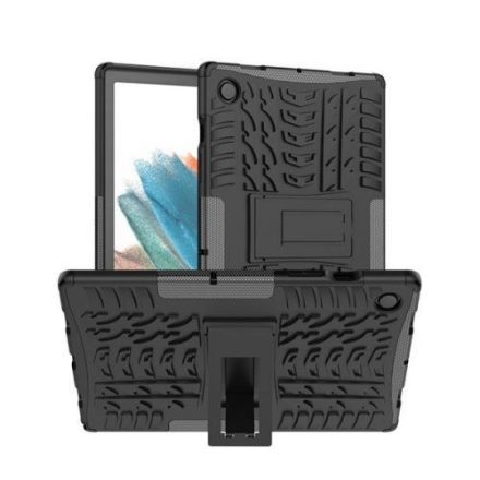 Gigapack Defender Samsung Galaxy Tab A8 10.5 tok fekete (GP-112885)