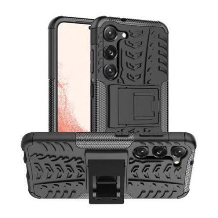 Gigapack Defender Samsung Galaxy S23 tok fekete (GP-134997)