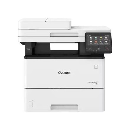 Canon imageRUNNER 1643i II multifunkciós fekete-fehér lézernyomtató