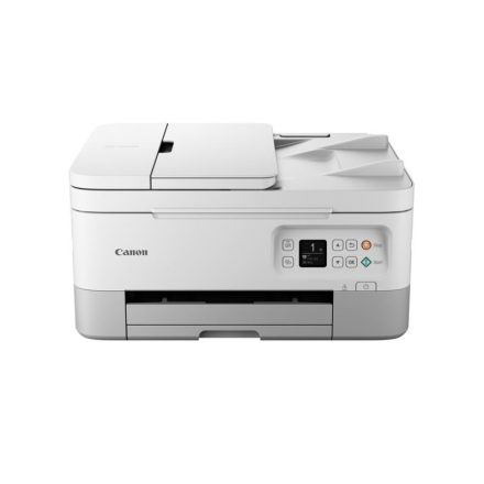 Canon PIXMA TS7451a multifunkciós nyomtató fehér