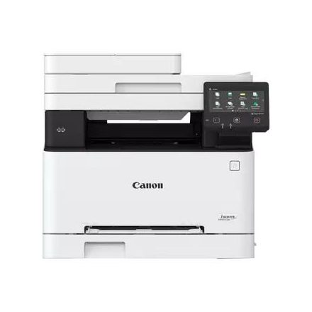 Canon i-SENSYS MF655Cdw színes többfunkciós lézernyomtató