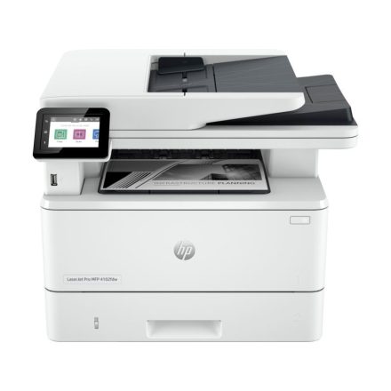 HP LaserJet Pro MFP 4102fdw nyomtató (2Z624F)