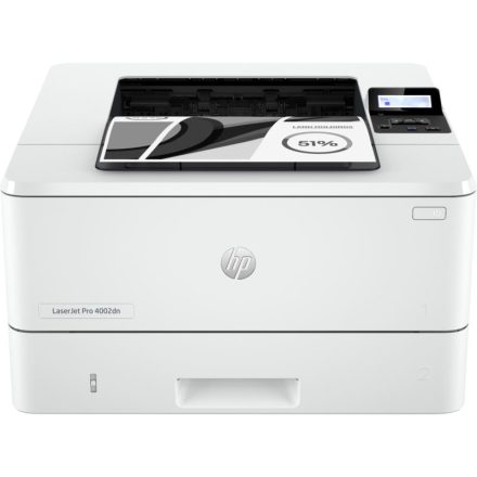 HP LaserJet Pro 4002dn nyomtató (2Z605F)