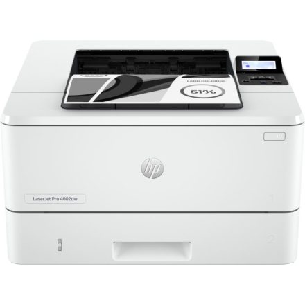 HP LaserJet Pro 4002dw nyomtató (2Z606F)