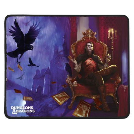 Konix Dungeons and Dragons Curse of Strahd egérpad (KX-DND-MP-STRAH-PC)