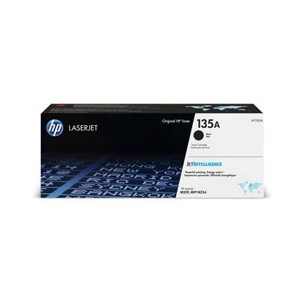 HP W1350A (135A) toner fekete (980294)