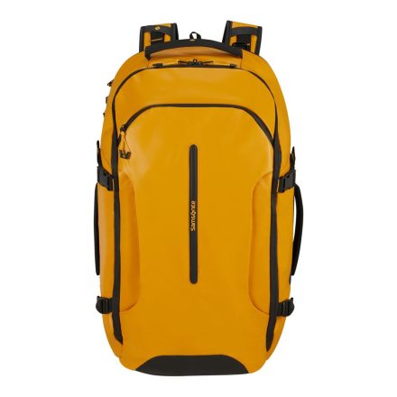 Samsonite Ecodiver Travel Backpack M 17.3" notebook hátizsák sárga (142897-1924)