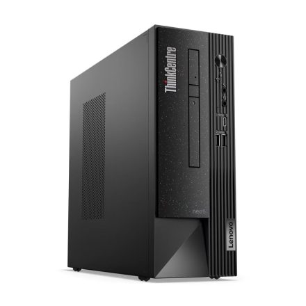 Lenovo ThinkCentre Neo 50s i5-12400/8GB/256GB PC fekete (11SX002YHX)