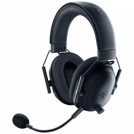 Razer BlackShark V2 Pro 2023 gaming headset fekete (RZ04-04530100-R3M1)