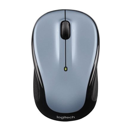 Logitech M325S vezeték nélküli egér szürke (910-006813)