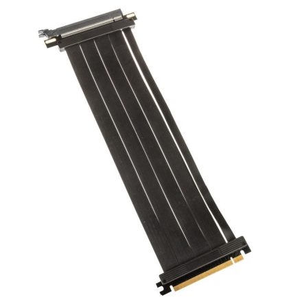 Kolink PCI-express 4.0 X16 Riser kábel 30cm (PGW-AC-KOL-065)