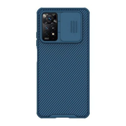 Nillkin CamShield Pro Xiaomi Redmi Note 11 Pro/ 11 Pro+ 5G tok kék (046538)