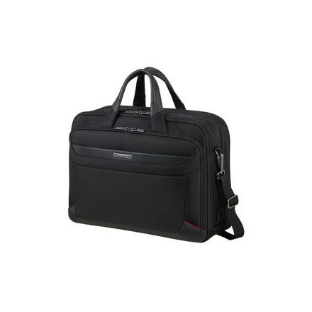 Samsonite PRO-DLX 6 17.3" notebook táska fekete (147142-1041)