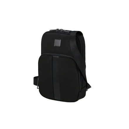 Samsonite Sacksquare 7.9" tablet táska fekete (146474-1041)