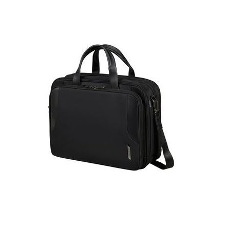 Samsonite XBR 2.0 15.6" notebook táska 3C fekete (146513-1041)