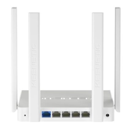 Keenetic Skipper AC1300 Wi-Fi router fehér (KN-1910-01EN)