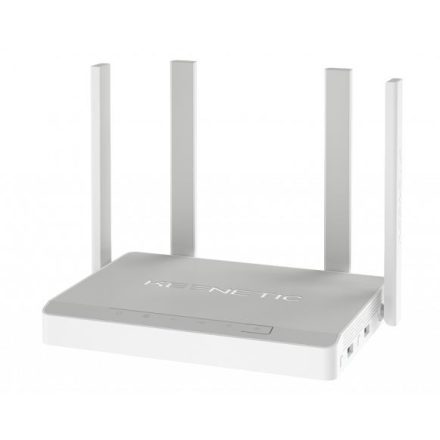 Keenetic Titan AC2600 Wi-Fi router fehér (KN-1810-01EN)