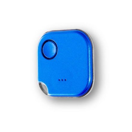 Shelly BLU Button Bluetooth távirányító kék (ALL-KIE-BLU-BU)