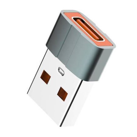 LDNIO LC150 USB-A - USB -C átalakító