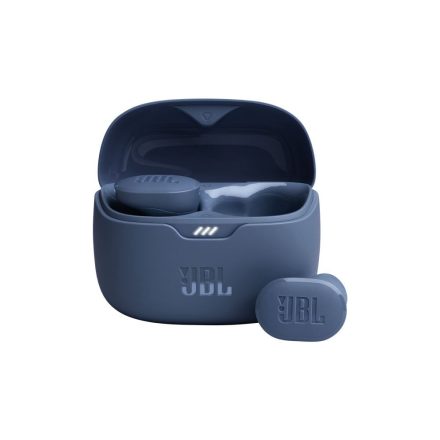 JBL Tune Buds TWS Bluetooth fülhallgató kék (JBLTBUDSBLU)