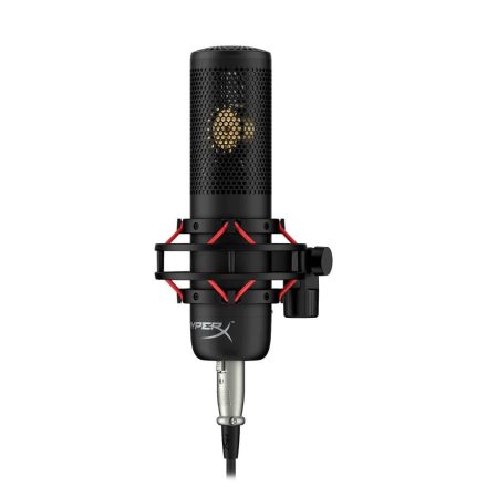 HyperX ProCast XLR asztali mikrofon (699Z0AA)