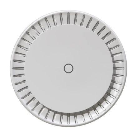 MikroTik cAP ax mennyezeti access point (CAPGI-5HAXD2HAXD)