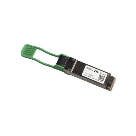 MikroTik QSFP28 modul CCR2216/CRS504 (XQ+31LC02D)