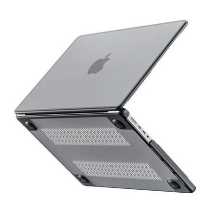 INVZI MacBook Pro 16 tok fekete (CA126)