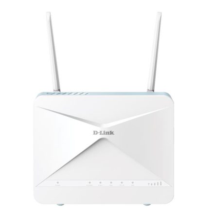 D-LINK 3G/4G Wireless Router Dual Band AX1500 Wi-Fi 6 router (G415/E)