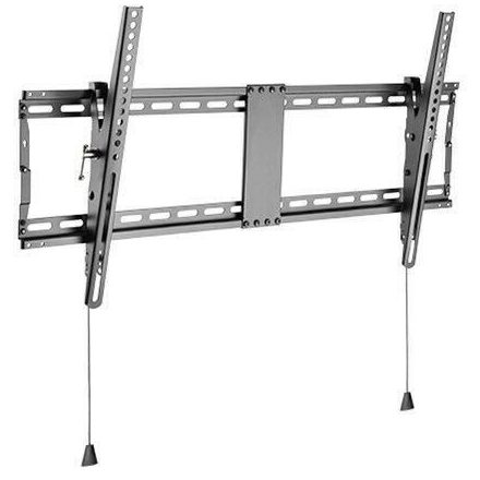 Gembird WM-90T-01 dönthető TV fali konzol 43-90'' 70kg