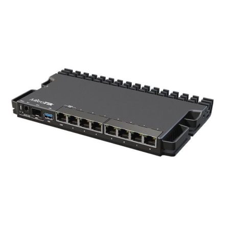 MikroTik Router (RB5009UG+S+IN)