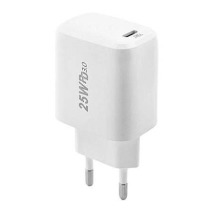 Foneng EU40 USB-C hálózati töltő (EU40 Single)