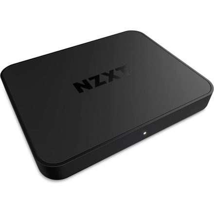 NZXT Signal 4K30 külső rögzítőkártya (ST-SESC1-WW)