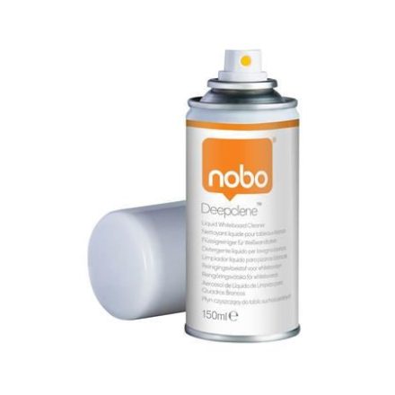 NOBO Tisztító aerosol spray üvegtáblához (VN33943)