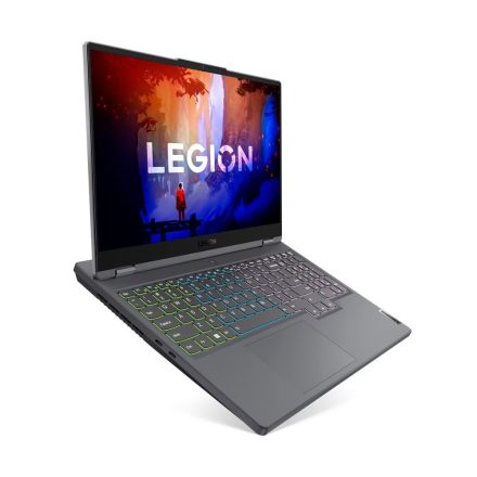 Lenovo Legion 5 15ARH7H Laptop viharszürke (82RD0084HV)