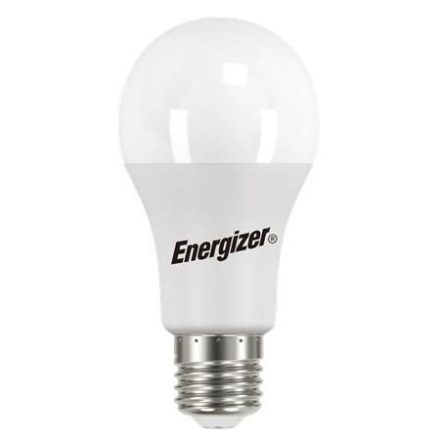 Energizer LED izzó normál gömb E27 11W 1055lm semleges fehér (5050028262244)