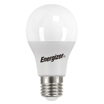 Energizer LED izzó normál gömb E27 13,5W 1521lm semleges fehér (5050028252986)