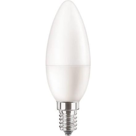 Philips CorePro LED izzó gyertya E14 5W 470lm meleg fehér (929002968402)