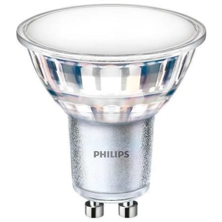 Philips CorePro LED izzó spot GU10 4,9W 550lm hideg fehér (929002981302)