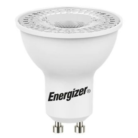 Energizer LED izzó spot GU10 3,1W 230lm meleg fehér (5050028252740)