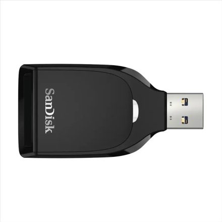 SanDisk SD UHS-I kártyaolvasó fekete (173359 / SDDR-C531-GNANN)