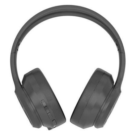 Foneng BL50 Bluetooth fejhallgató fekete (BL50 Black)