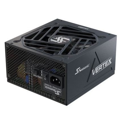 Seasonic Vertex GX 850W moduláris tápegység