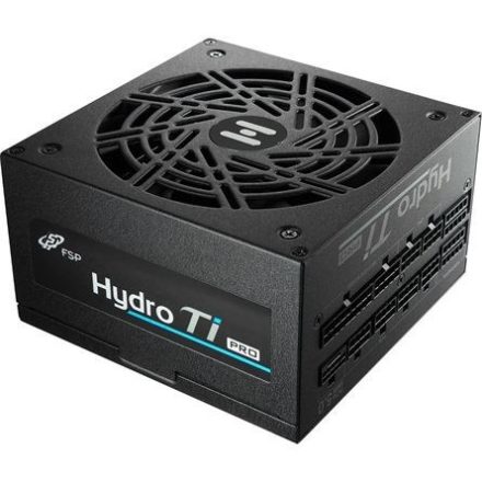 FSP 850W Hydro Ti PRO ATX3.0 850 tápegység