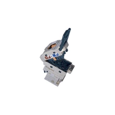 Legrand LinkeoC keystone RJ45 port készlet Cat6 STP 10Gigabit 24db (632905)