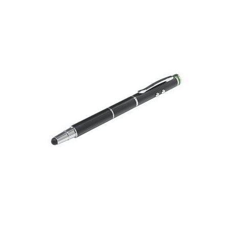 Leitz Complete Stylus 4in1 érintőtoll fekete (64140095)