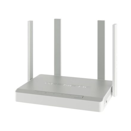 Keenetic Hero 4G AC1300 Wi-Fi 4G Modem Router (KN-2310-01DE)